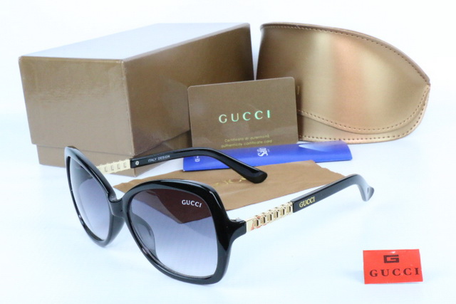 GUCCl Boutique Sunglasses 089